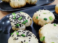 -小杨生煎(成山巴黎春天店)