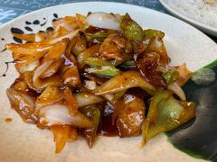 -贤花饭店(凯德店)