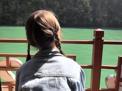 -乌江画廊(彭水苗族土家族自治县)