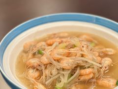 -霞客居酒店·霞客食府·宁海特色小海鲜