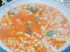 -江城老胖串店(湖西路店)