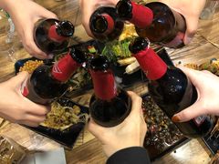 -观景小胖烧烤(观景店)