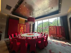 -青岛富力艾美酒店-乐美中餐厅创意胶东菜