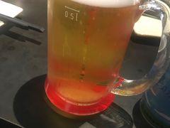 -很久以前羊肉串(中山公园店)