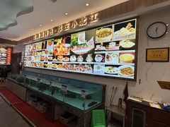 -小北江河鲜(新城店)