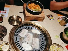 -妙香居韩国烤肉(容桂天佑城店)