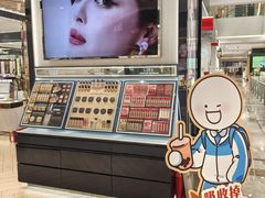 -杭州西湖银泰百货