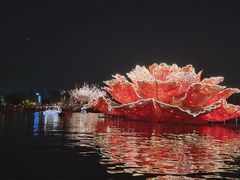 -洛阳市隋唐城遗址植物园