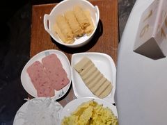 -东来顺饭庄(apm总店)