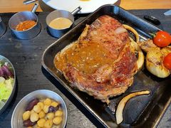-新贝乐意大利餐厅(苏州中心店)