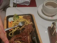 -凡塔斯牛排自助餐厅(广东佛山三水万达店)