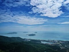 -亚龙湾热带天堂森林公园