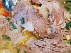 -巴依老爷新疆美食(望京小街店)