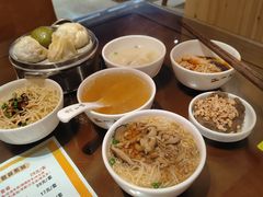 手工叶儿粑-正一涵老味道名小吃(广汉总店)