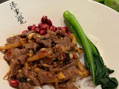 -漆黑觉米粉(三里屯店)