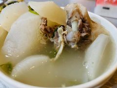 -新疆阿卜杜拉烧烤餐厅(四方坪店)