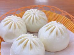 -郑家包子牛肉拉面(尚勤路店)
