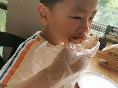 -棒约翰比萨·意面(金桥国际店)