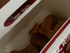 -麦当劳(北京南站店)