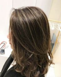 -BHG Hair Salon