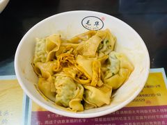 -毛华美食(清扬路店)