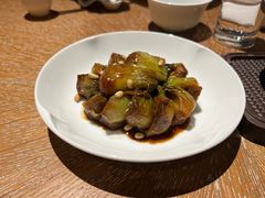 -宁波柏悦酒店·钱湖渔港