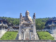 -句容茅山景区