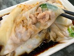 猪肉肠-穗银肠粉店(东川路店)