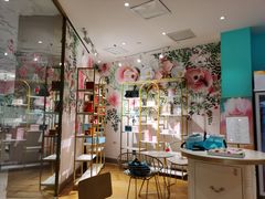 -西檬树SIMON·T轻奢蛋糕(大东方Max店)