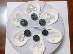 -幸福西饼生日蛋糕·下午茶(番禺店)