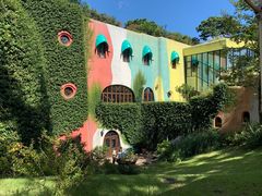 -三鹰之森吉卜力美术馆