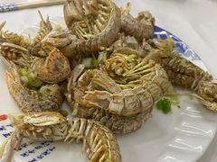 -北戴河庆山饭店·海鲜砂锅粥(北戴河黑石路店)