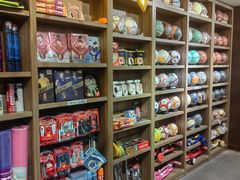 -扶光书店(中环店)