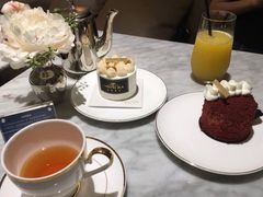 -诺嘉甜品(世贸店)
