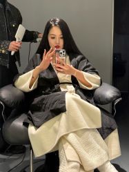 点击看大图 -3AM HAIR SALON烫发染发接发