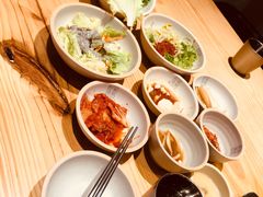 -喜来稀肉(北外滩白玉兰广场店)