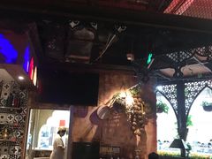 -楼兰新疆主题餐厅(坂田佳华领汇广场店)