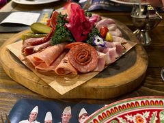 -卢布里西餐厅(总店)