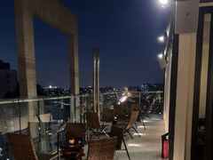 -漪龙台·B26 Rooftop Lounge