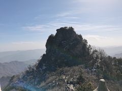 -武当山风景区