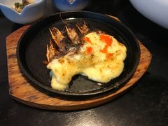 -花狸日本料理(柏庐广场店)