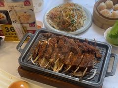 -海宝酒家(中山四路店)