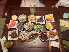 -青藤茶馆(南山路店)