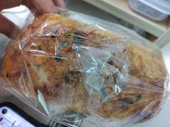 -莉莲蛋挞(大华悦沢书店)