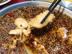 -中央财经大学-食堂