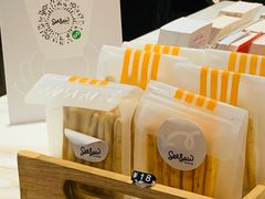 -Seesaw Coffee(环贸iapm店)