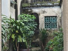 -程洋冈村