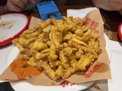 -玺炖·中国铁锅炖(虹桥天街店)