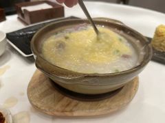 -白天鹅宾馆-宏图府餐厅