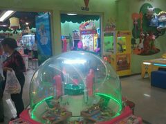 -小象猛犸(炫地购物中心店)
